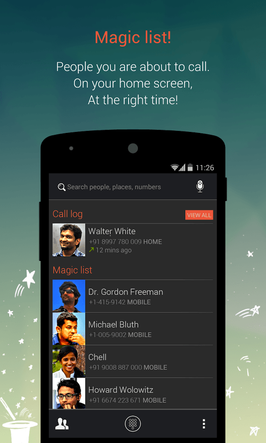 Dialapp