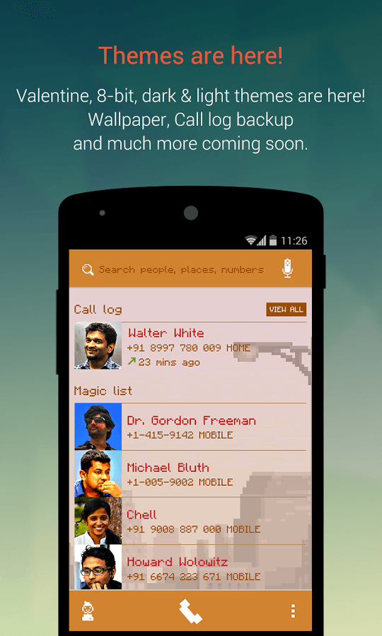 Dialapp