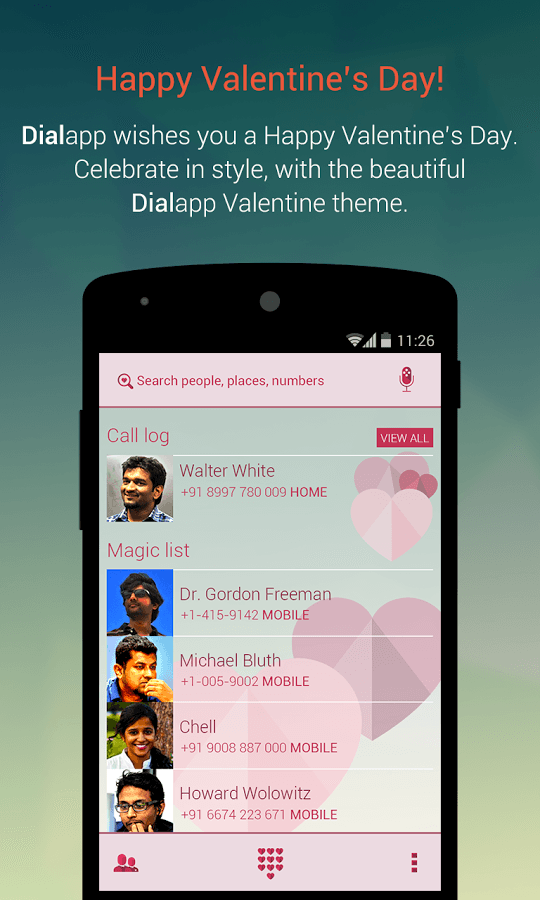 Dialapp