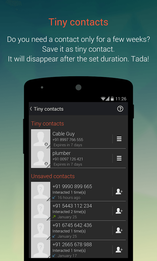 Dialapp